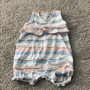 Carter’s romper